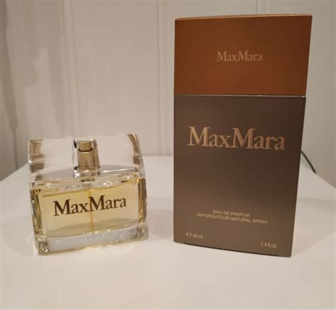 max mara perfume price